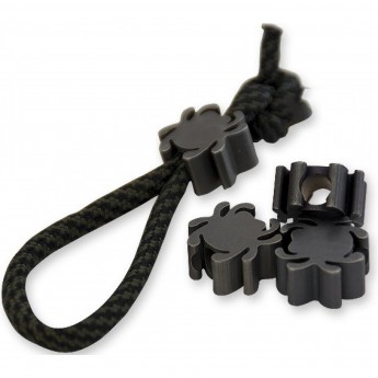 Бусина Spyderco BUS1 Бусина Spyderco BUS1