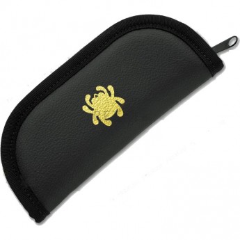 Чехол SPYDERCO LARGE ZIPPERED POUCH TRAVEL CASE 12C Чехол SPYDERCO LARGE ZIPPERED POUCH TRAVEL CASE 12C