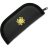 Чехол SPYDERCO LARGE ZIPPERED POUCH TRAVEL CASE 12C