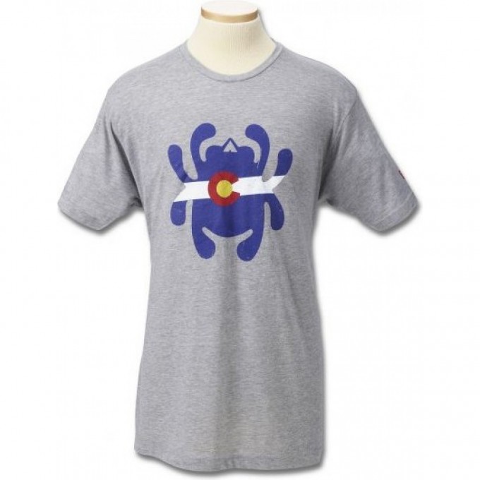 Футболка SPYDERCO TSMCO L TSMCOL