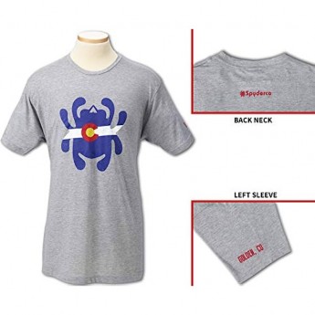 Футболка SPYDERCO TSMCO M Футболка SPYDERCO TSMCO M