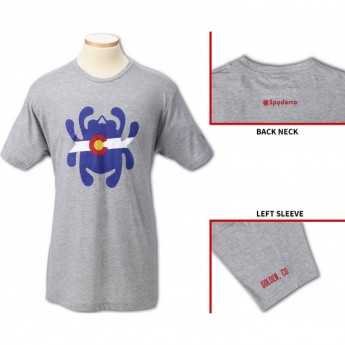 Футболка SPYDERCO TSMCO XL