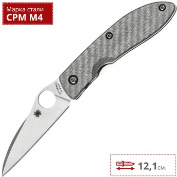 Нож SPYDERCO AIR 159GFP Нож SPYDERCO AIR 159GFP