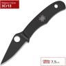Нож SPYDERCO BUG 133BKP
