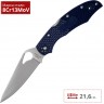 Нож SPYDERCO BYRD CARA CARA 2 BY03PBL2