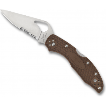 Нож SPYDERCO BYRD MEADOWLARK 2 BY04PSBN2