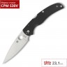 Нож SPYDERCO NATIVE CHIEF 244G