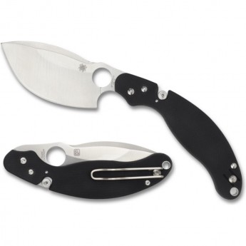 Нож SPYDERCO PARATA 231GP Нож SPYDERCO PARATA 231GP