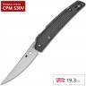 Нож SPYDERCO PAUL ALEXANDER DESIGN IKUCHI 242CFP