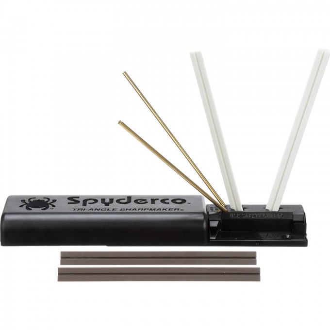 Набор для заточки SPYDERCO TRI-ANGLE SHARPMAKER 204MF SC204MF