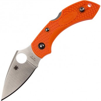 Складной нож SPYDERCO DRAGONFLY 2 C28POR2