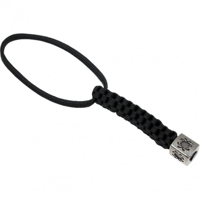 Темляк с бусиной SPYDERCO BEAD1LY