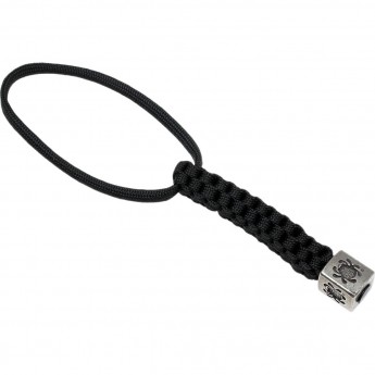 Темляк с бусиной SPYDERCO BEAD2LY Темляк с бусиной SPYDERCO BEAD2LY