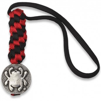 Темляк SPYDERCO BEAD5LY Темляк SPYDERCO BEAD5LY