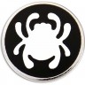 Значок SPYDERCO BUG LAPEL PIN BUGPIN