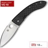 Нож SPYDERCO BOB LUM CHINESE 65CFP