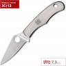 Нож SPYDERCO BUG 133P