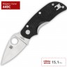 Нож SPYDERCO CAT 129GP