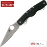 Нож SPYDERCO CLIPITOOL STANDARD 208GP