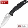 Нож SPYDERCO ENDURA 10PBK C10PBK