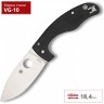 Нож SPYDERCO JUNIOR 150GP