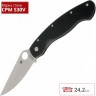 Нож SPYDERCO MILITARY 36GPE SC36GPE