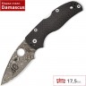 Нож SPYDERCO NATIVE 5 41CF40th