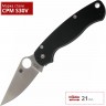 Нож SPYDERCO PARAMILITARY 2 81GP2