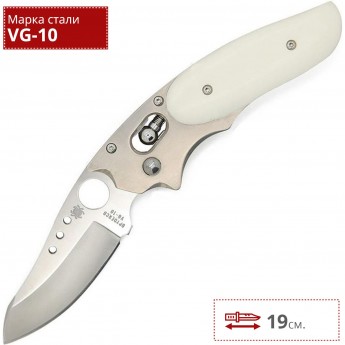 Нож SPYDERCO PHOENIX 114WMP