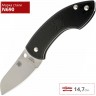 Нож SPYDERCO PINGO 163PBK