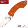 Нож SPYDERCO PINGO 163POR