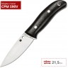 Нож SPYDERCO PROFICIENT FB36CFP