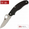 Нож SPYDERCO UK PENKNIFE 94PBK3